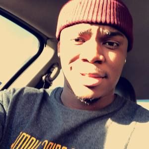 Meet your Posher, Tobias